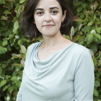 Dima ALHOURANI