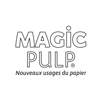 Magic pulp - Nouveaux usages du papier