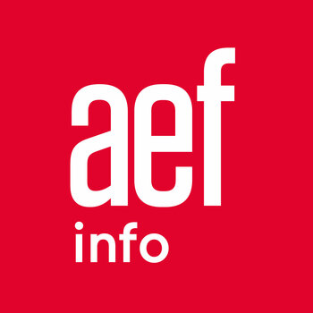 AEF INFO
