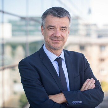 Yannick Borde
