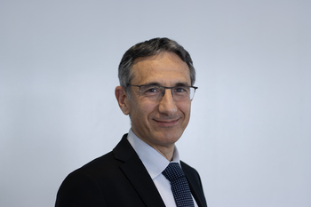 Michel SALEM-SERMANET