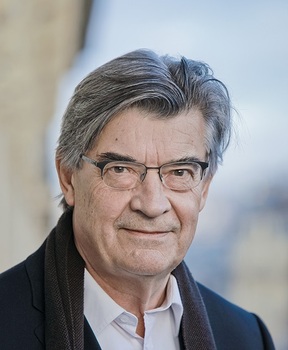 Jean-Louis SUBILEAU