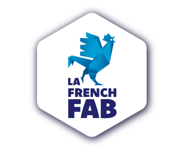 LA FRENCH FAB