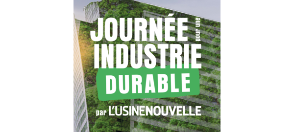 Journée pour une industrie durable