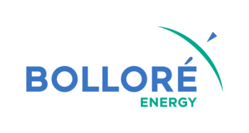 BOLLORE ENERGY
