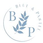 BLUE & PASTEL, LE REVE BLEU