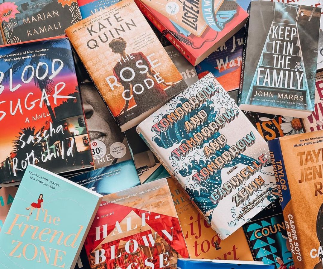 Cocooning Juillet test