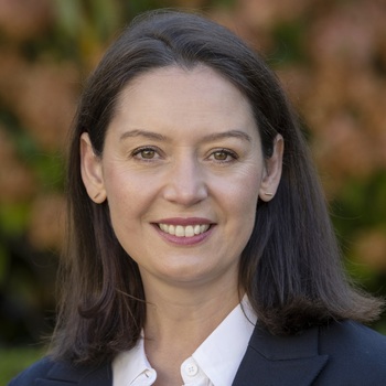 Marie-Pierre RIXAIN