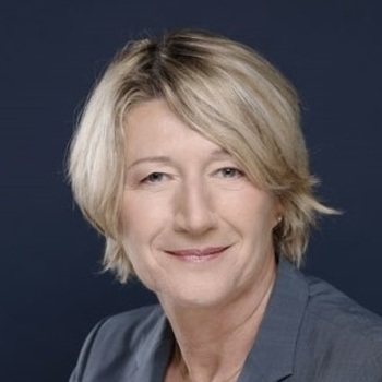Catherine LESCURE