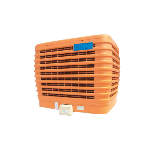 Rafraichisseur d'air fixe