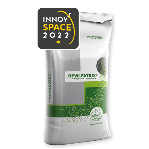 BEWI-FATRIX® LM 101 | Pour une meilleure efficacité protéique des aliments pour animaux