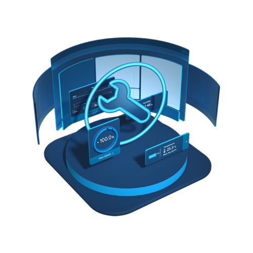 BlueControl