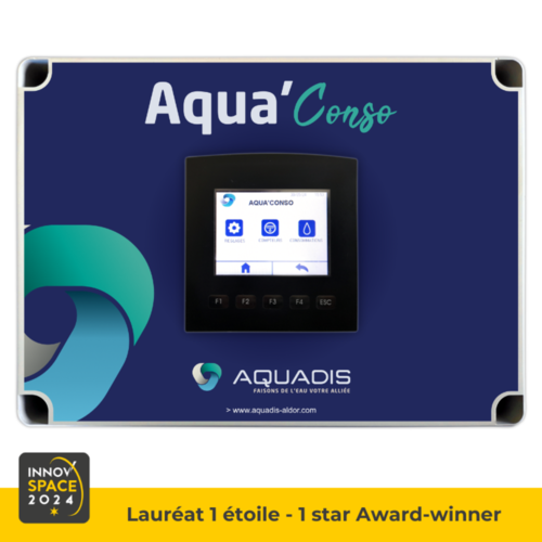 Aqua'conso