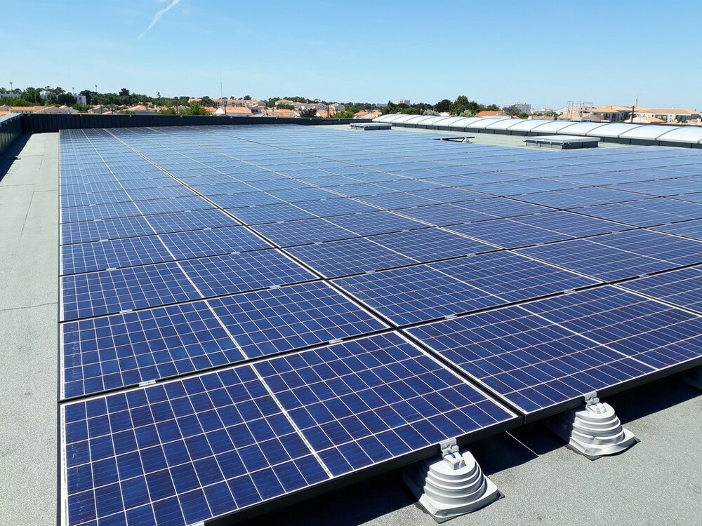 ALLOSUN Conception et installation solaire