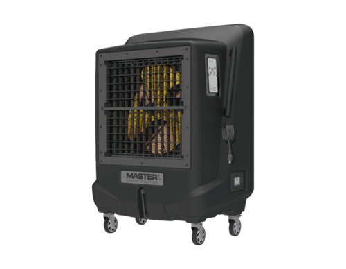 Rafraichisseur d'air mobile