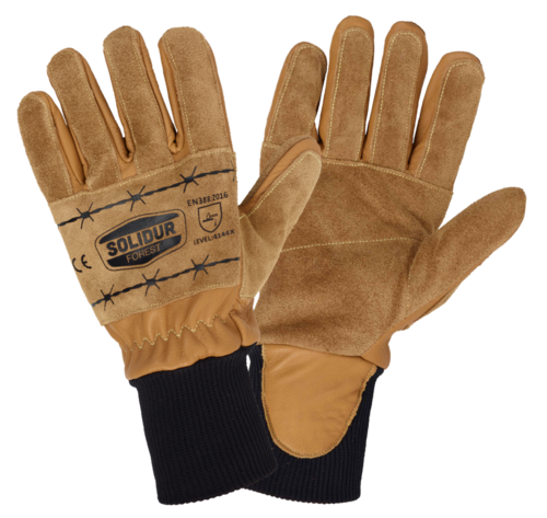 Gants spécial perforation - GA01