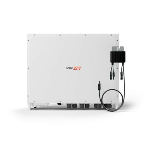 Onduleur TerraMax™ SolarEdge