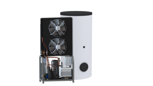 OptiHeat