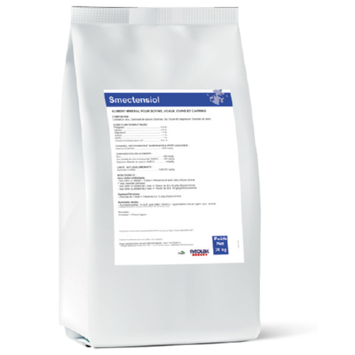 SMECTENSIOL