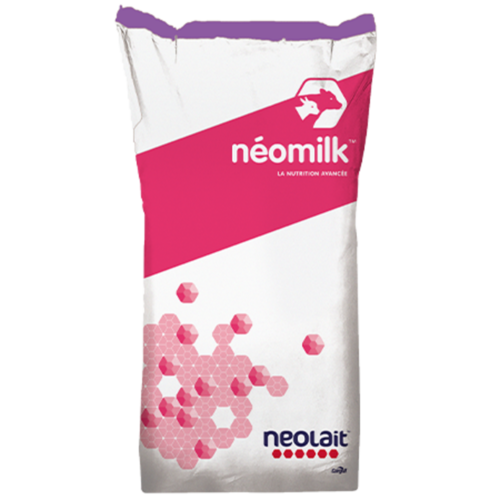 NEOMILK LACTA+