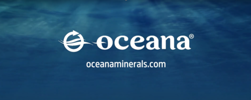 OCEANA MINERALS