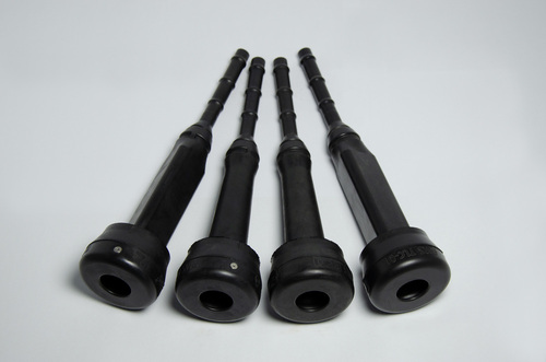 AMS liners