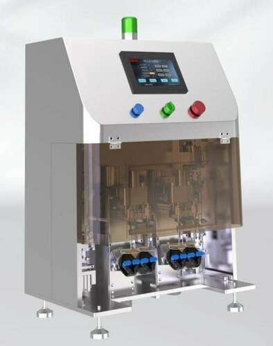 Chicks Injection Machine