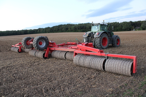 ROLLMOT GL 15m30 - ROULEAU GRANDE LARGEUR