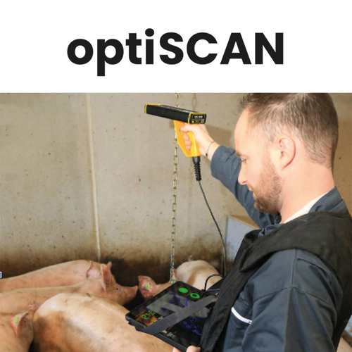 optiSCAN, la pesée par la vision à portée de main