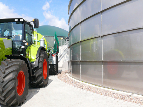 AGRIBLOC, Injection de biométhane 40-80 Nm3/h