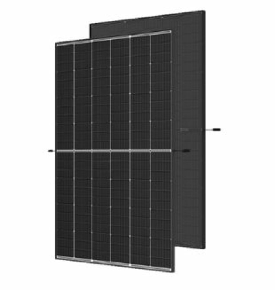 SODIMEL - TRINASOLAR 450W