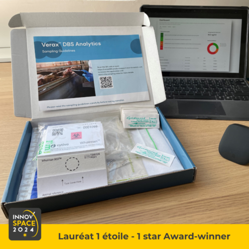 VERAX™ DBS Analytics