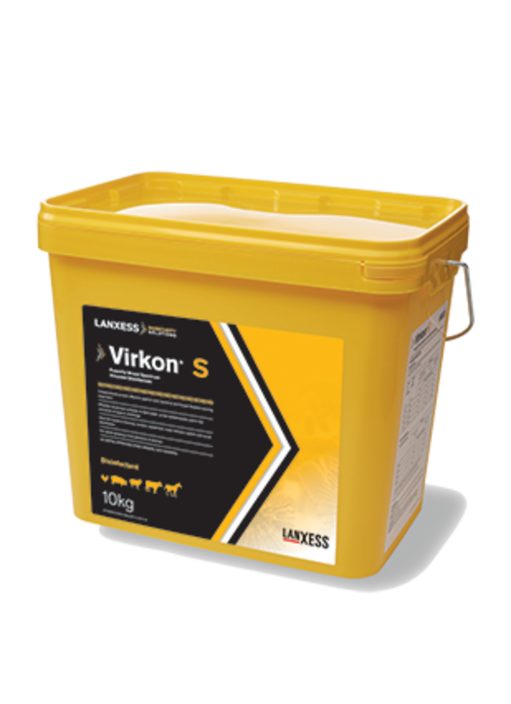 VIRKON S