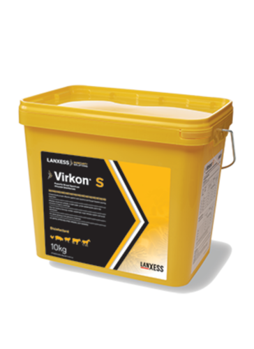 VIRKON S