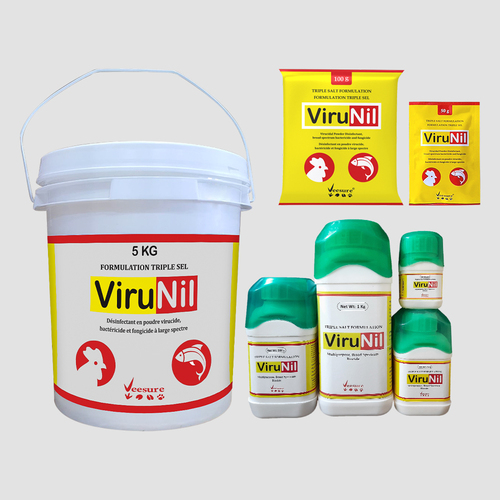 VIRUNIL