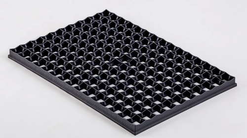 Plateau d'incubation pour 150 oeufs de poule