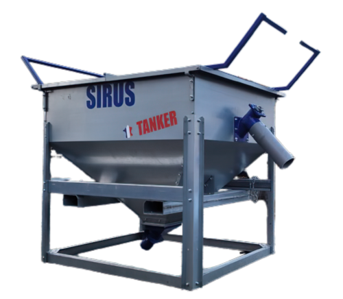 DISTRIBUTRICE SPENDER