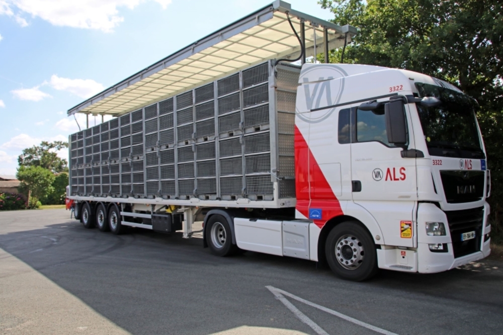 ALS (Aviculture Logistique Services)