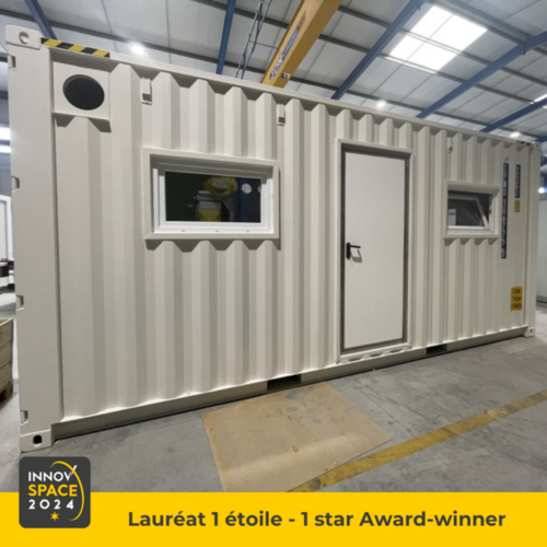 Labo'Lab