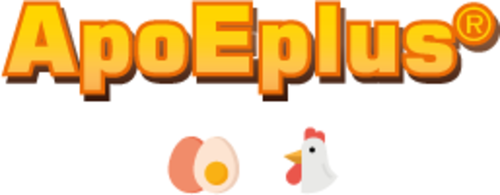 ApoEplus®10S