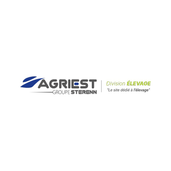 AGRIEST GROUPE STERENN - DIVISION ELEVAGE