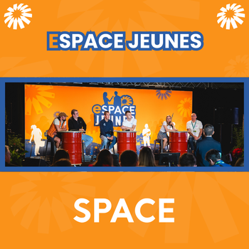 2024-ESPACE JEUNES-Atelier : "l'agriculture, un métier qui se partage"