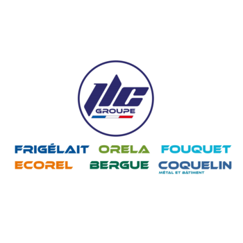 GROUPE JLC