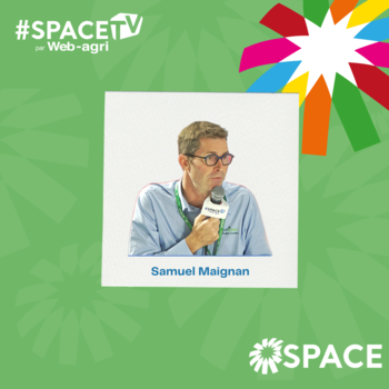 2024-SPACE TV-Producteur de fourrages, une filière à créer ?