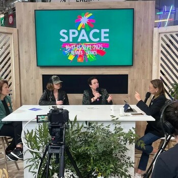 2025 -👩‍🌾 Les femmes en agriculture : un rôle clé à valoriser !