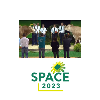 2023-VIDEO-Concours Interregional Blonde d'Aquitaine