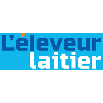 L'ELEVEUR LAITIER