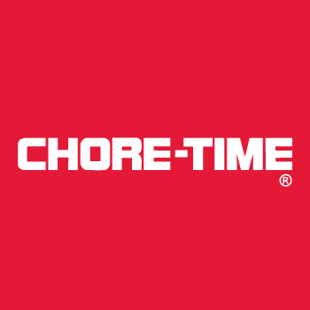 CHORE TIME EUROPE