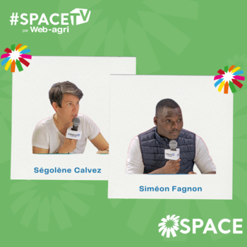 2024-SPACE TV-Les nouveaux types d'aquaculture