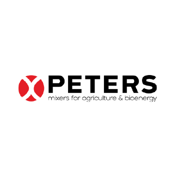 PETERS MIXER